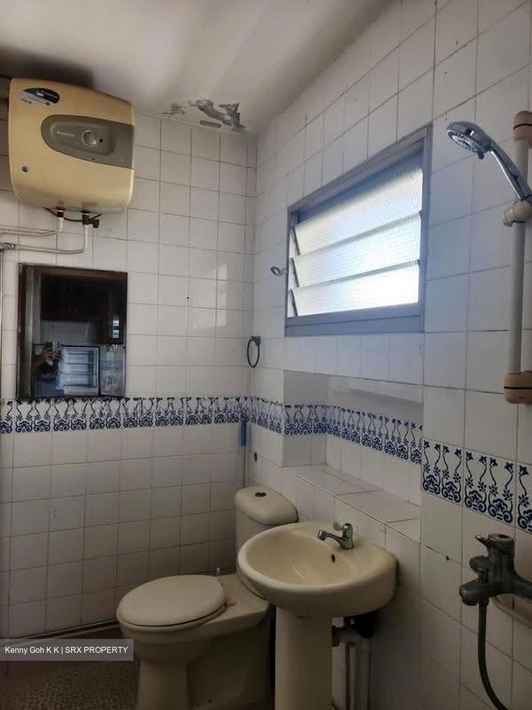 Blk 144 Pasir Ris Street 11 (Pasir Ris), HDB 5 Rooms #610405981